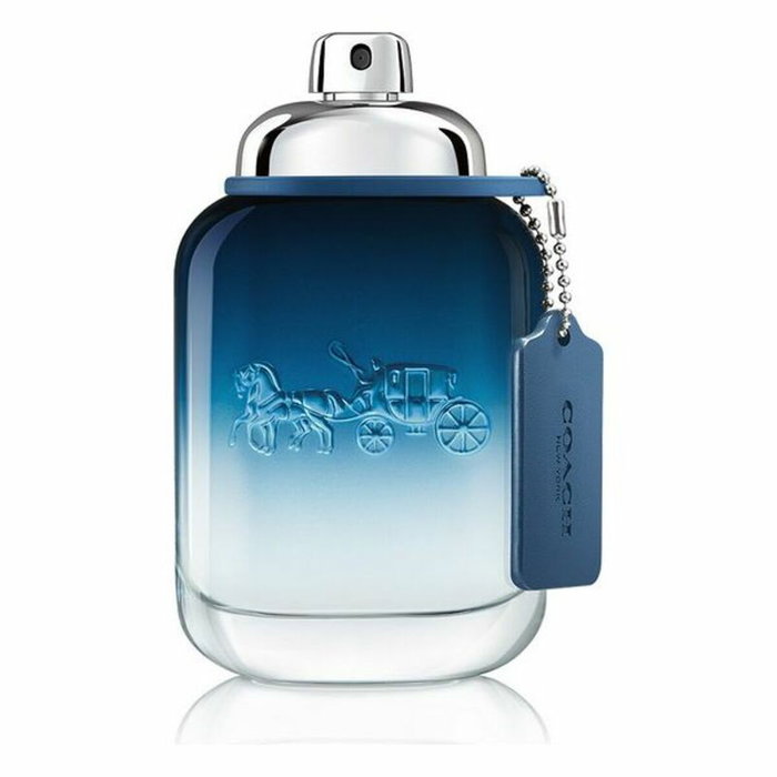 Coach Blue Eau de Toilette 60 ml Coach Blue Eau de Toilette 60 ml