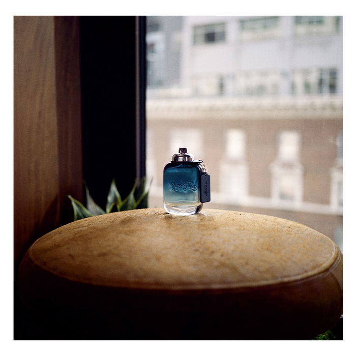 Coach COACH BLUE Eau de Toilette Vaporizador 60 ml