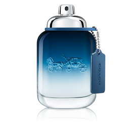Coach Blue Eau de Toilette 60 ml Spray