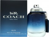 Coach Blue Eau de Toilette 60 ml