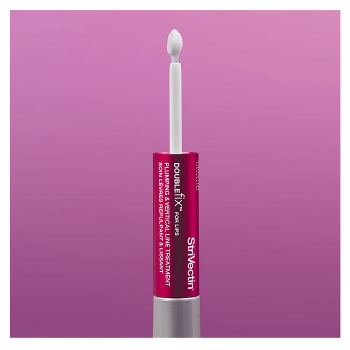Strivectin DOUBLE FIX para labios 5+5 ml Bálsamo Labial Contorno de Labios