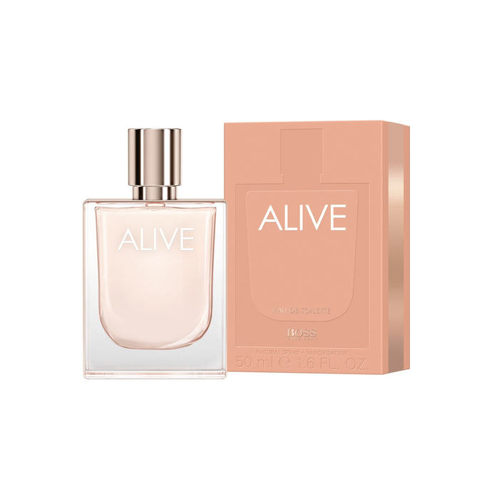 Perfume Hombre BOSS Alive EDT