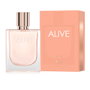 Hugo Boss ALIVE Eau de Toilette Vaporizador para Mujer, Fragancia Floral Amaderada, 50 ml