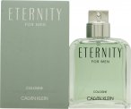 Calvin Klein Eternity Cologne Eau de Toilette 200 ml Spray