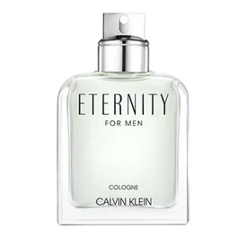 Calvin Klein Eternity Cologne Eau de Toilette 200 ml Spray