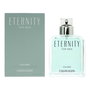 Calvin Klein Eternity Cologne Eau de Toilette 200 ml Spray
