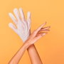 IROHA NATURE Guantes Mascarilla Reparadores