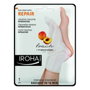 Iroha PEACH Mascarilla Reparadora para Pies (2 unidades)