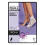 Iroha LAVANDER foot mask socks exfoliation