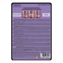 Iroha LAVANDER foot mask socks exfoliation
