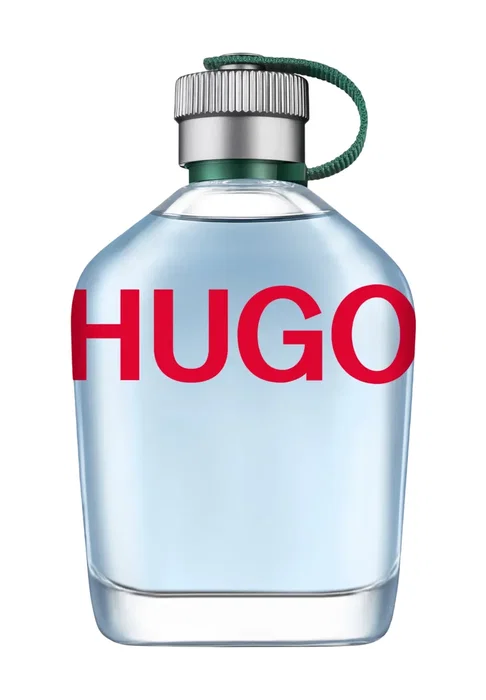 Hugo Boss Hugo Man Eau de Toilette 200 ml