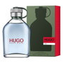 Hugo Boss Hugo Man Eau de Toilette 200 ml