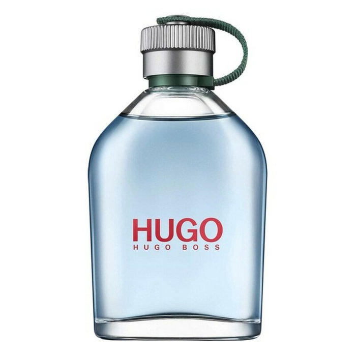 Hugo Boss Hugo Man Eau de Toilette 200 ml Hugo Boss Hugo Man Eau de Toilette 200 ml