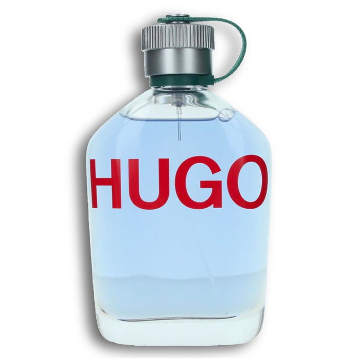 Hugo Man E.T. 200 ml Vaporizador