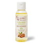 Les Huiles De Balqis AMANDE DOUCE Aceite de Almendras Dulces Virgen 100% Orgánico 50 ml