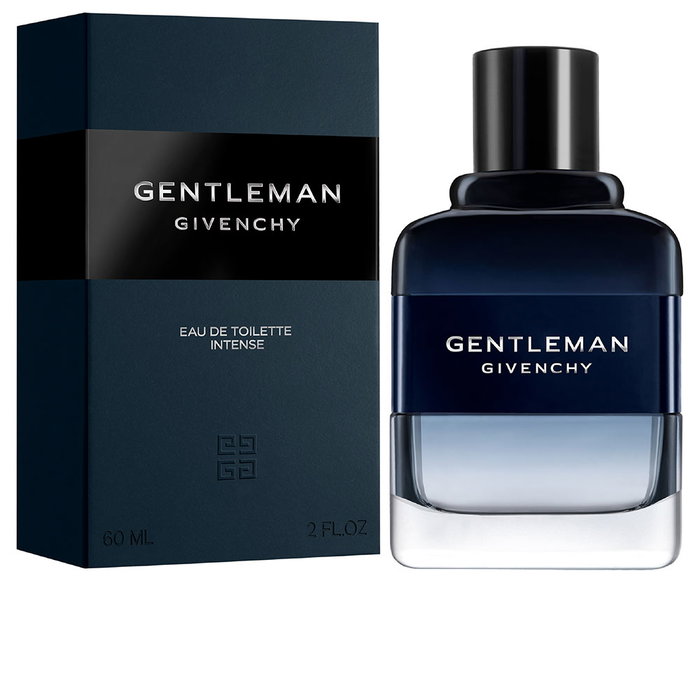 Givenchy Gentleman Eau de Toilette Intense 60 ml Givenchy Gentleman Eau de Toilette Intense 60 ml