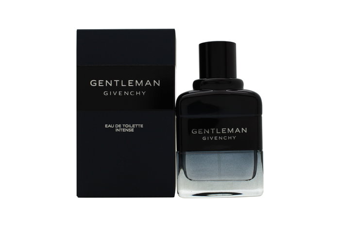 Givenchy Gentleman Eau de Toilette Intense 60 ml Givenchy Gentleman Eau de Toilette Intense 60 ml