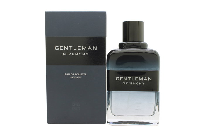 Givenchy Gentleman Eau de Toilette Intense 100 ml