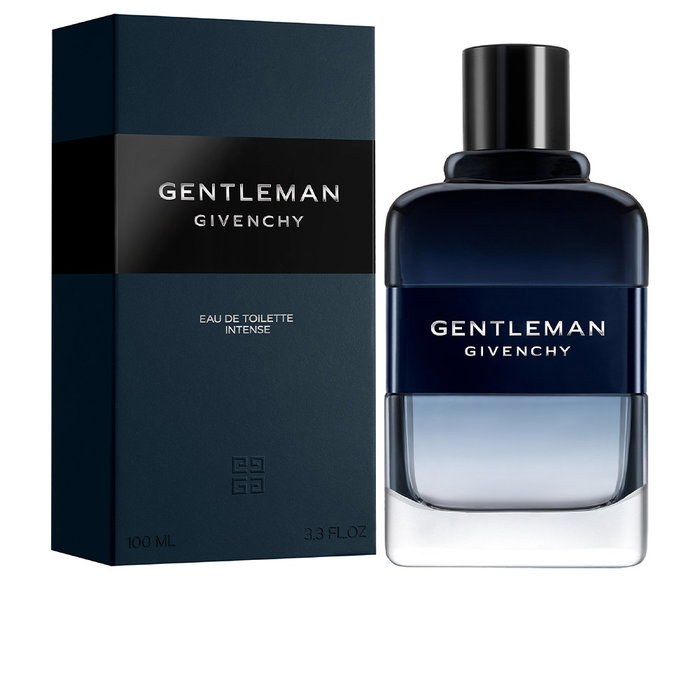 Givenchy Gentleman Eau de Toilette Intense 100 ml