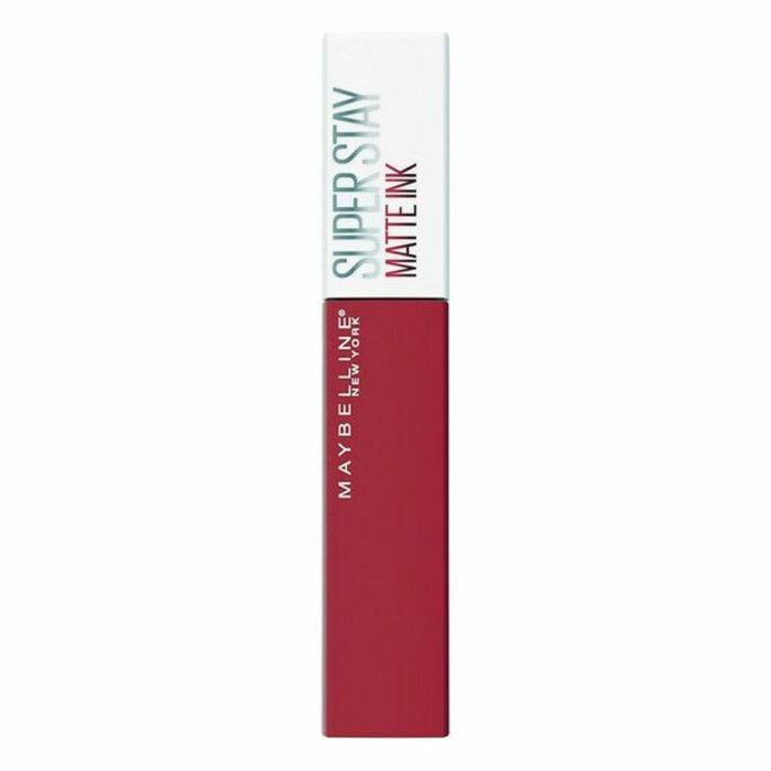 Maybelline Superstay Matte Ink #325-shot caller