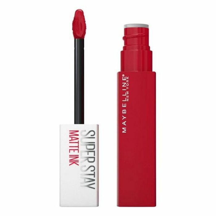Maybelline Superstay Matte Ink #325-shot caller