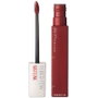 Maybelline Superstay Matte Ink #340-exhilarator