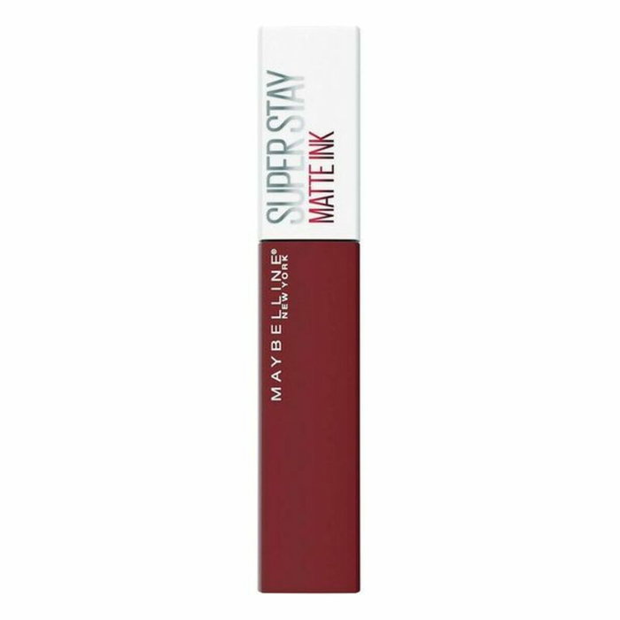 Maybelline Superstay Matte Ink #340-exhilarator