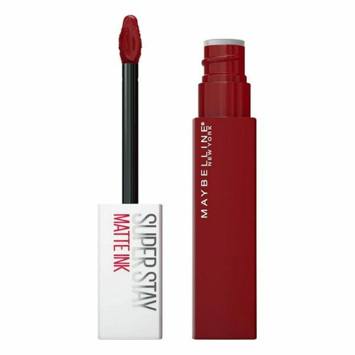 Maybelline Superstay Matte Ink #340-exhilarator