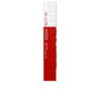 Maybelline Superstay Matte Ink #340-exhilarator