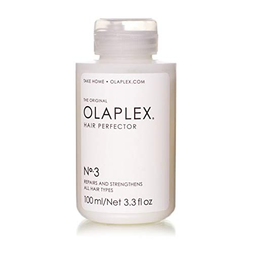 Olaplex No. 3 Hair Perfector Tratamiento Reparador Fortalecedor 100 ml