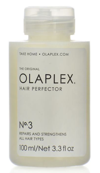 Olaplex No. 3 Hair Perfector Tratamiento Reparador Fortalecedor 100 ml