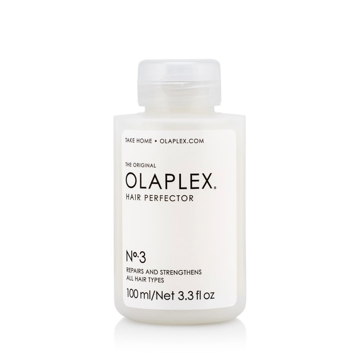 Olaplex Paso 3 Hair Perfector 100 mL Olaplex Paso 3 Hair Perfector 100 mL