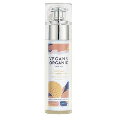 Mattifying anti-ageing cream combination skin 50 ml Mattifying anti-ageing cream combination skin 50 ml