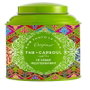 The Capsoul Té Granel Verde Mediterráneo 100 g