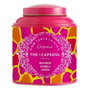 The Capsoul Infusión de Rooibos con Canela y Limón a Granel 100 g