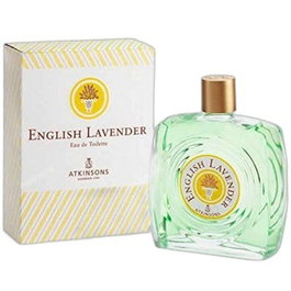 ENGLISH LAVENDER