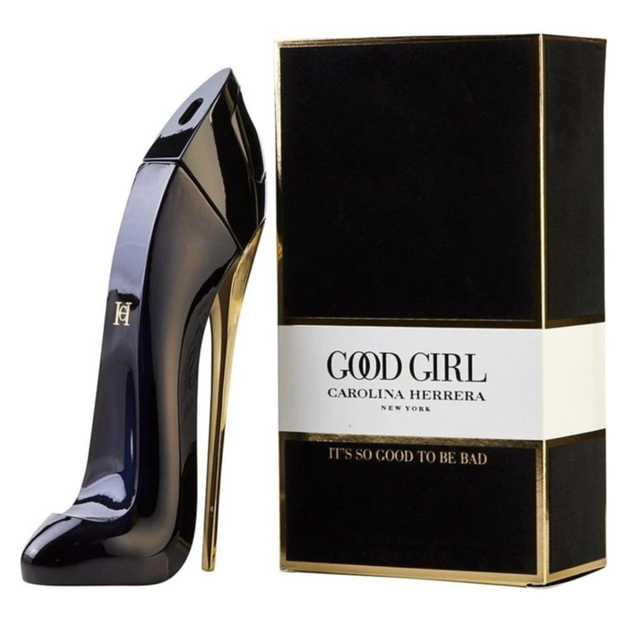 Carolina Herrera Good Girl Eau de Parfum 80 ml Carolina Herrera Good Girl Eau de Parfum 80 ml
