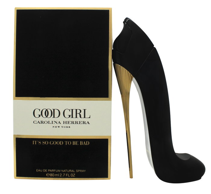 Carolina Herrera Good Girl Eau de Parfum 80 ml Carolina Herrera Good Girl Eau de Parfum 80 ml