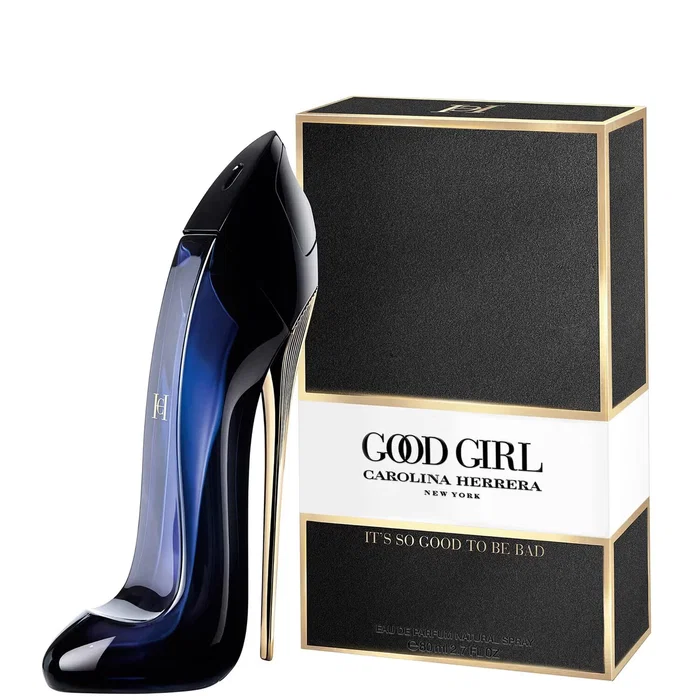 Carolina Herrera Good Girl Eau de Parfum 80 ml Carolina Herrera Good Girl Eau de Parfum 80 ml