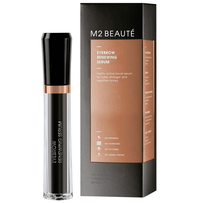M2 Beauté EYEBROW Renewing Serum