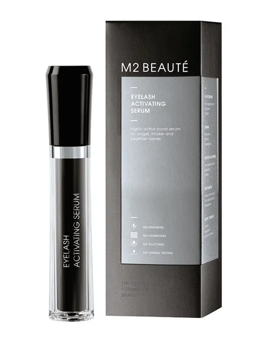 M2 Beauté Eyelash Activating Serum 4 ml
