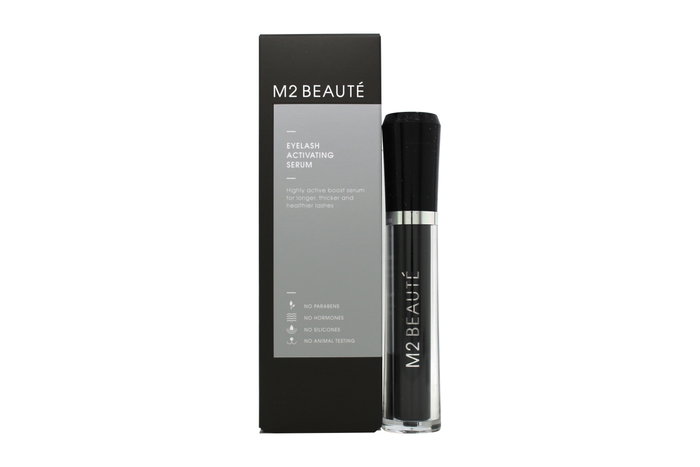 M2 Beauté Eyelash Activating Serum 4 ml