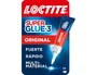 Loctite Super Glue-3 Adhesivo Instantáneo 3 g