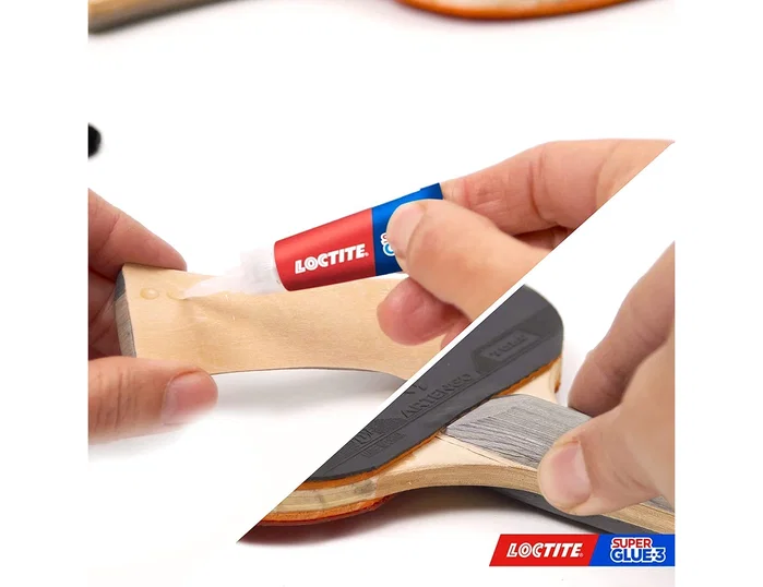 Loctite Super Glue-3 Adhesivo Instantáneo 3 g Loctite Super Glue-3 Adhesivo Instantáneo 3 g