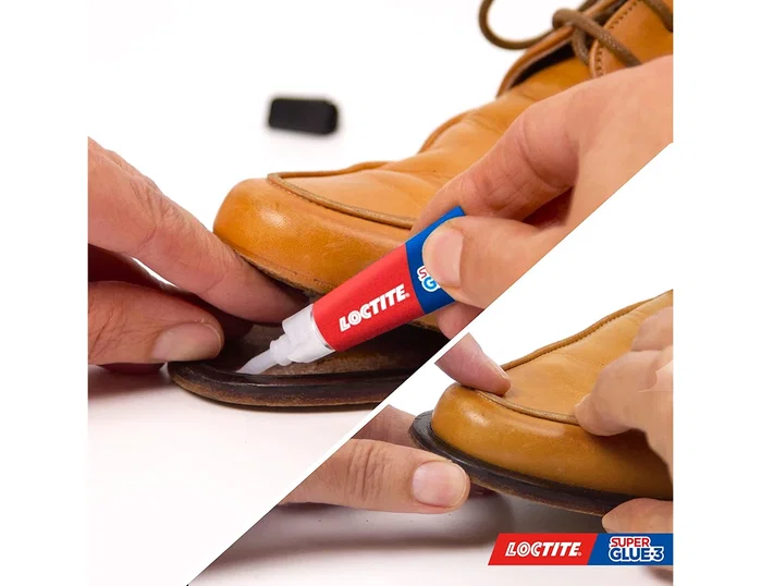 Loctite Super Glue-3 Adhesivo Instantáneo 3 g Loctite Super Glue-3 Adhesivo Instantáneo 3 g