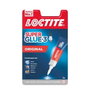 Loctite Super Glue-3 Pegamento Instantáneo 3 g