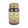 Solgar Vitamina B12 100 µg (Cianocobalamina) 100 comprimidos