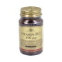 Solgar Vitamina B12 100 µg Cianocobalamina 100 comprimidos