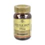 Solgar Hierro Gentle Hierro Bisglicinato 20mg 90 Cápsulas Vegetales