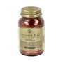 Solgar Vitamina B12 1000 mcg Cianocobalamina 250 Comprimidos Masticables